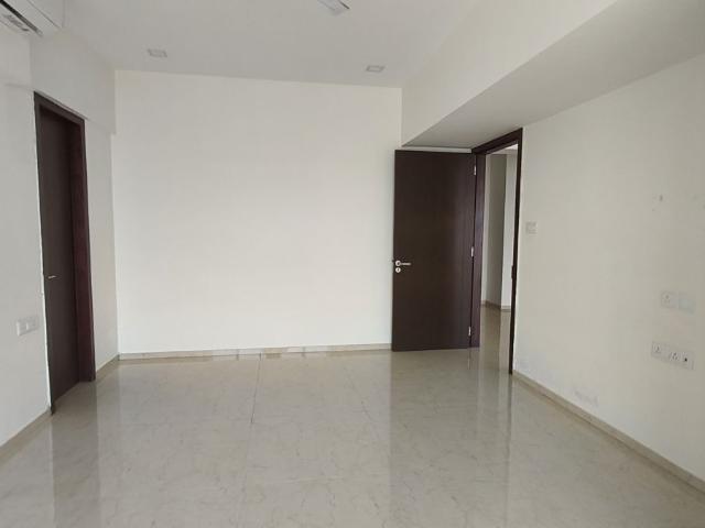 Resale | 3 BHK 1271 Sq.Ft. Apartment in V M Homes Shree Sammet Shikhar Heights