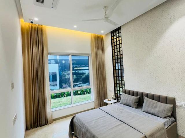 Resale | 3 BHK 1272 Sq.Ft. Apartment in Chinchwad