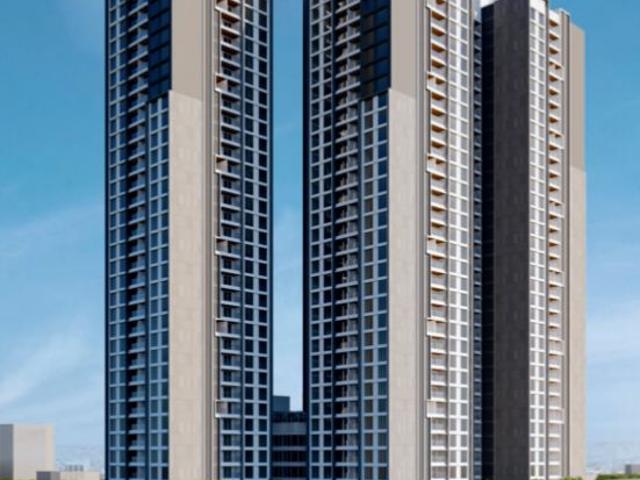 Resale | 3 BHK 1272 Sq.Ft. Apartment in Hinjewadi