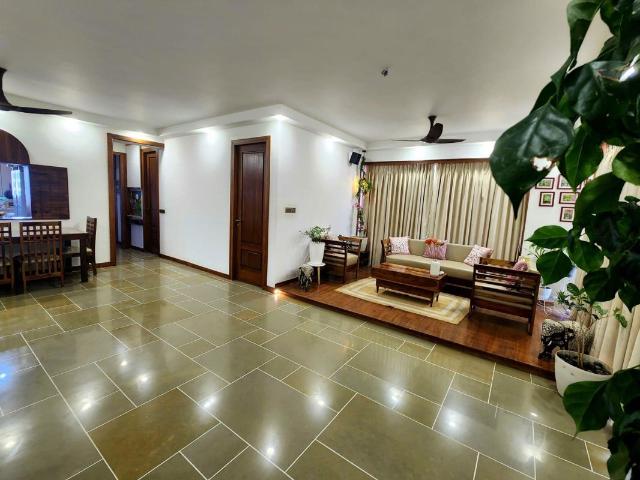 Resale | 3 BHK + 1277 Sq.Ft. Apartment in Sona Asteria Heights