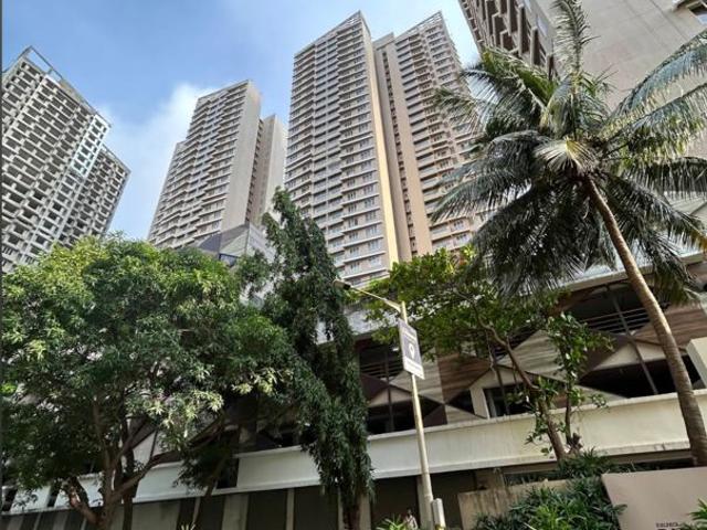 Resale | 3 BHK + 1274 Sq.Ft. Apartment in Kalpataru Radiance