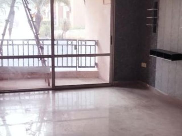 Resale | 3 BHK 1275 Sq.Ft. Apartment in Ashiana Palm Court