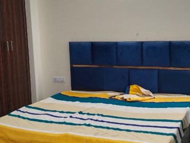 Resale | 3 BHK 1275 Sq.Ft. Apartment in Ashiana Palm Court