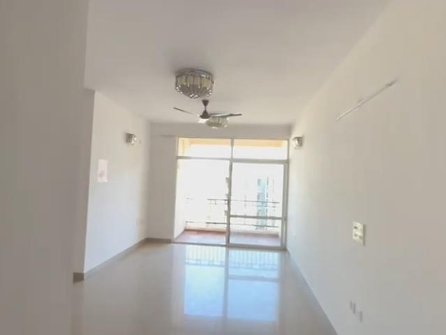 Resale | 3 BHK 1275 Sq.Ft. Apartment in Ashiana Palm Court