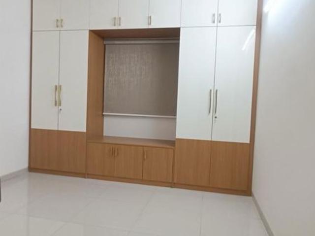 Resale | 3 BHK + 1275 Sq.Ft. Apartment in GRC Shreekrish