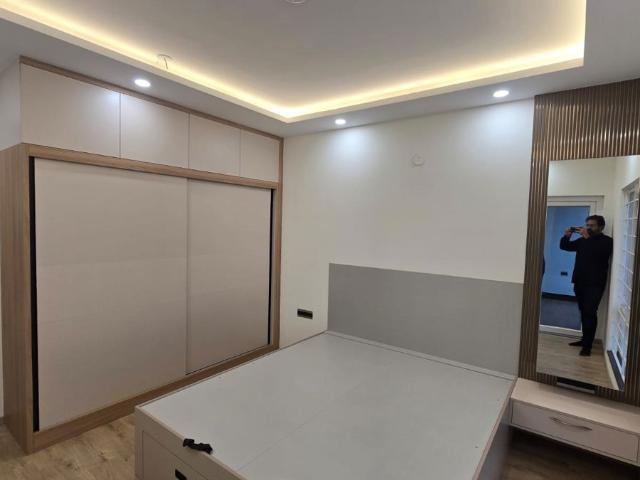 Resale | 3 BHK 1275 Sq.Ft. Apartment in Epitome Elan