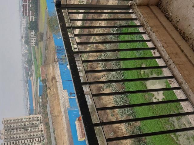 Resale | 3 BHK 1275 Sq.Ft. Apartment in Eureka Diya Green City