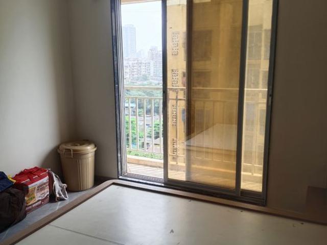 Resale | 3 BHK 1275 Sq.Ft. Apartment in Indraprastha CHS Kalyan