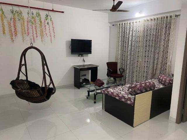 Resale | 3 BHK 1276 Sq.Ft. Apartment in Wadgaon Sheri