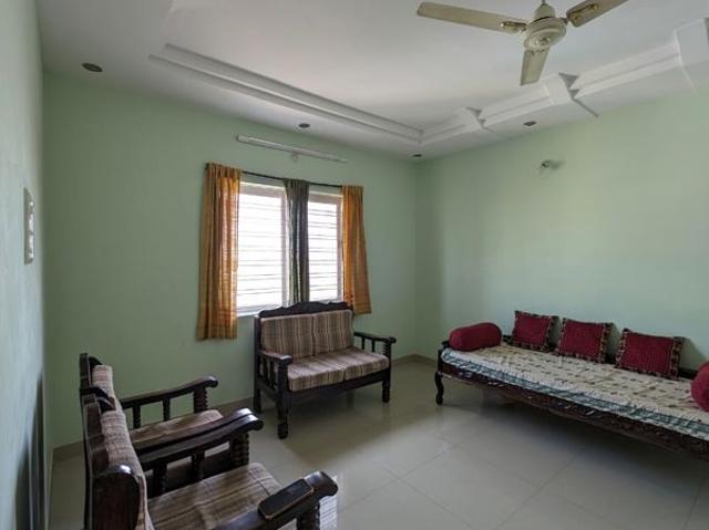 Resale | 3 BHK 1278 Sq.Ft. Apartment in Signature Sereno