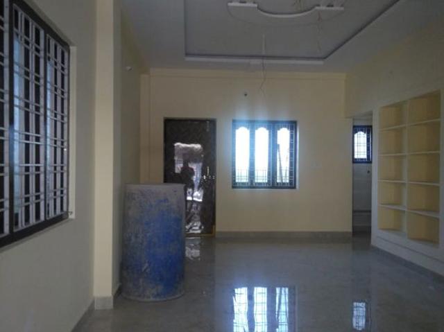 Resale | 3 BHK + 127 Sq.Yd. Independent House in Sai Ram Apartment Bolaram