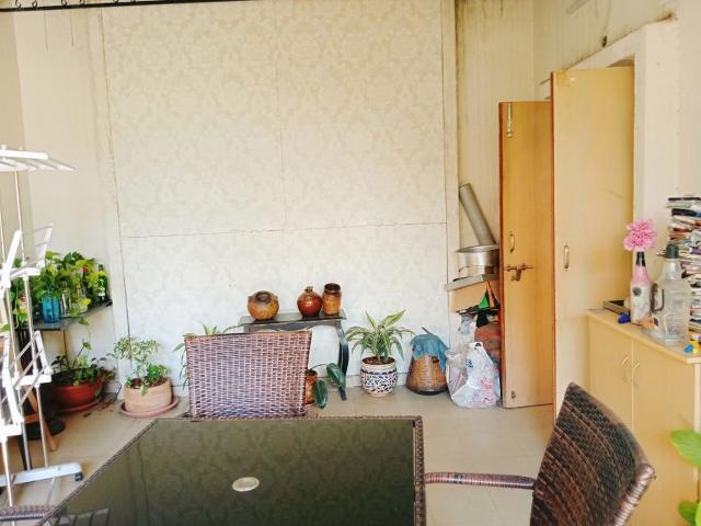 Resale | 3 BHK + 1280 Sq.Ft. Apartment in Kanifnath Archana Paradise