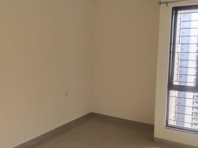 Resale | 3 BHK 1280 Sq.Ft. Apartment in Nanded Asawari