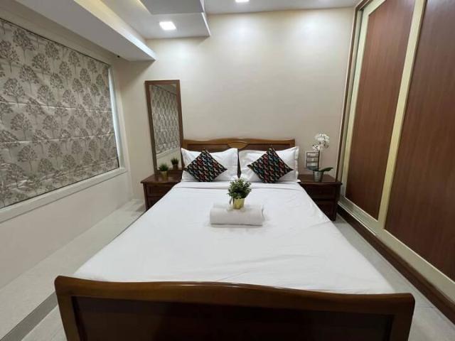 Resale | 3 BHK + 1280 Sq.Ft. Apartment in Neev Excella Residency