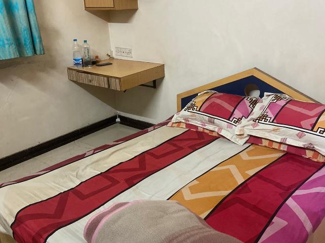 Resale | 3 BHK 1280 Sq.Ft. Apartment in Ram Niwas Govandi