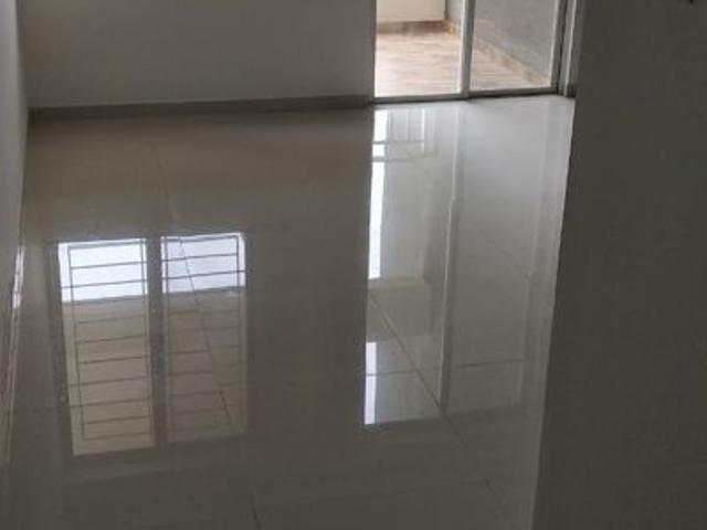Resale | 3 BHK 1287 Sq.Ft. Apartment in 38 Park Majestique Phase 3