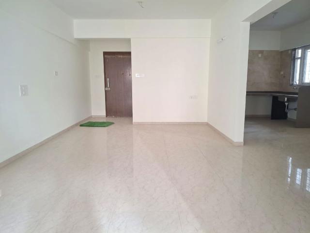 Resale | 3 BHK 1284 Sq.Ft. Apartment in Ascent Jagannath Heritage