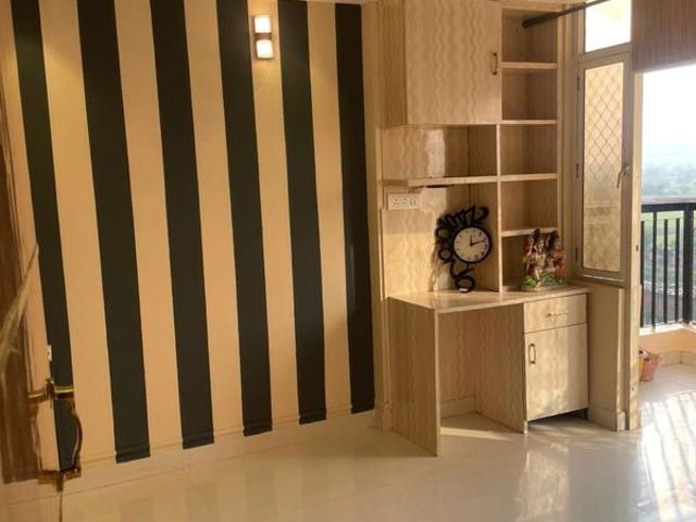 Resale | 3 BHK 1285 Sq.Ft. Apartment in Eureka Diya Green City