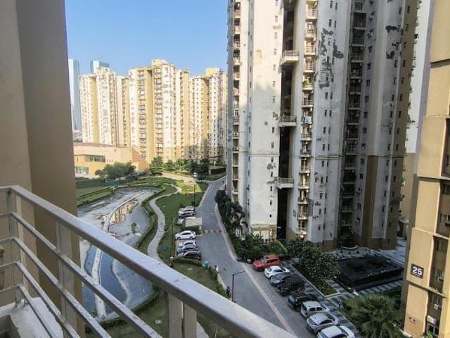 Resale | 3 BHK + 1285 Sq.Ft. Apartment in Paras Tierea