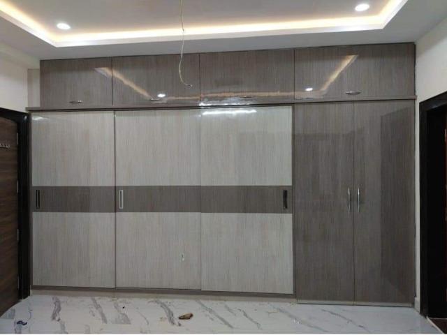 Resale | 3 BHK 1285 Sq.Ft. Apartment in Value Infra Meadows Vista1