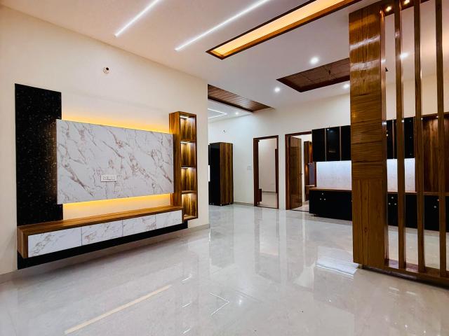 Resale | 3 BHK 128 Sq.Yd. Independent House in Sunny Enclave