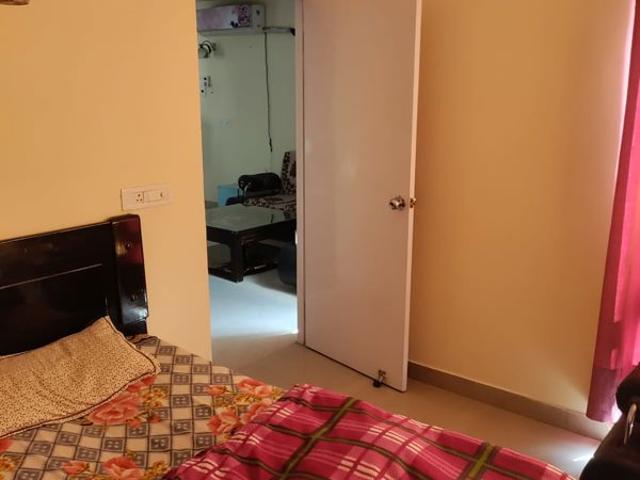 Resale | 3 BHK 1293 Sq.Ft. Apartment in Jaypee Greens Aman