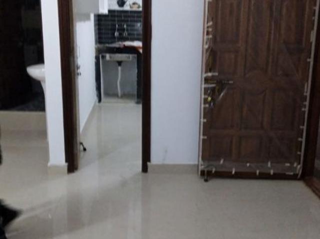 Resale | 3 BHK 1290 Sq.Ft. Apartment in Balaji Ayati Homes