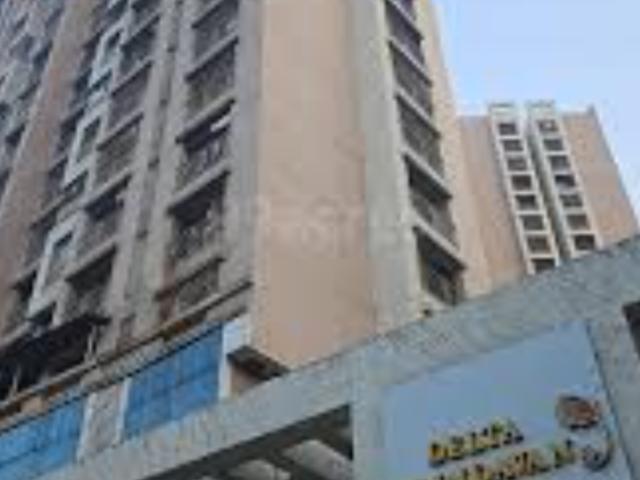 Resale | 3 BHK 1290 Sq.Ft. Apartment in Brindavan CHS Andheri East