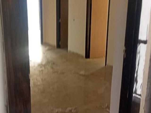 Resale | 3 BHK 1290 Sq.Ft. Apartment in SVP Gulmohur Garden Phase 2