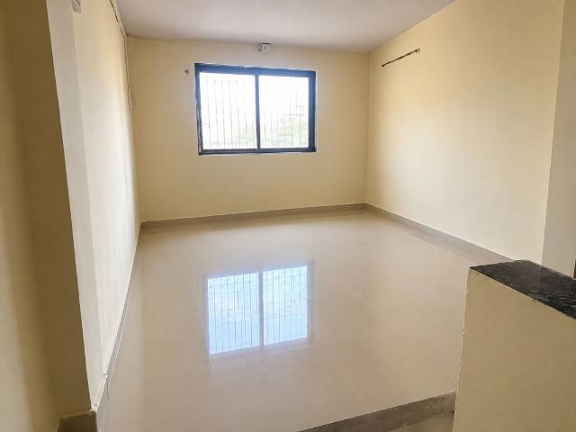Resale | 3 BHK 1292 Sq.Ft. Apartment in Prakash Zindagi CHS