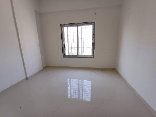 Resale | 3 BHK 1296 Sq.Ft. Apartment in Baner