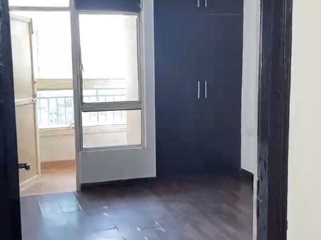 Resale | 3 BHK 1299 Sq.Ft. Apartment in Aditya World City Residences