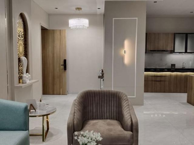 Resale | 3 BHK 1299 Sq.Ft. Apartment in Shubh Tristar