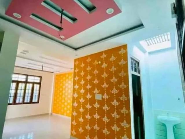 Resale | 3 BHK 1203 Sq.Ft. Independent House in Manju Property