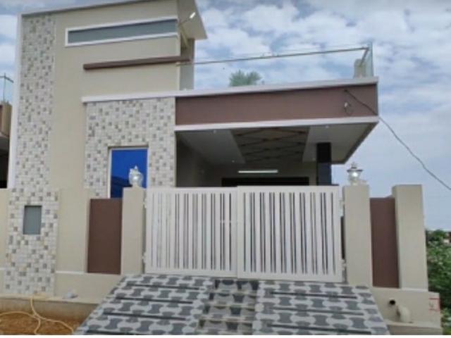 Resale | 3 BHK 1200 Sq.Yd. Villa in Sbm Luxury Villa