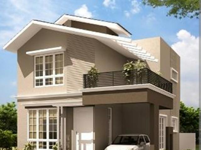 Resale | 3 BHK 1200 Sq.Yd. Villa in Sbp Luxury Villa