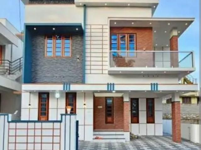 Resale | 3 BHK 1200 Sq.Yd. Villa in Sp Luxury Villa