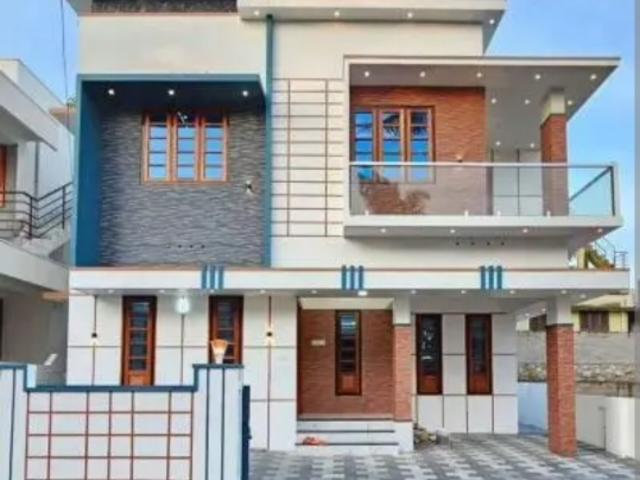 Resale | 3 BHK 1200 Sq.Yd. Villa in Sp Luxury Villa