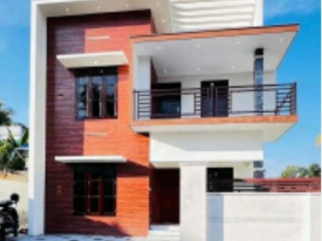 Resale | 3 BHK 1200 Sq.Yd. Villa in sp Premium Villa In Sale