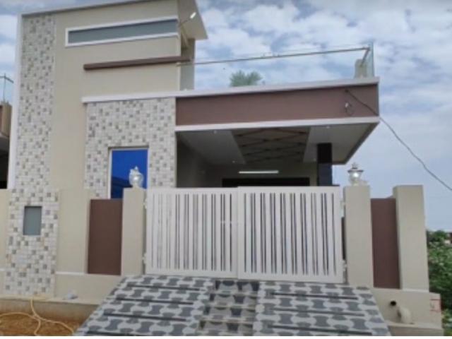 Resale | 3 BHK 1200 Sq.Yd. Villa in Sp Premium Villa In Sale