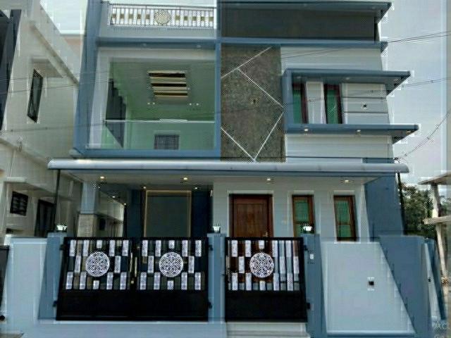 Resale | 3 BHK 1200 Sq.Yd. Villa in Sp Premium Villa In Sale