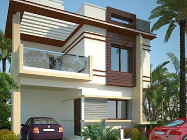 Resale | 3 BHK 1200 Sq.Yd. Villa in Sp Premium Villa