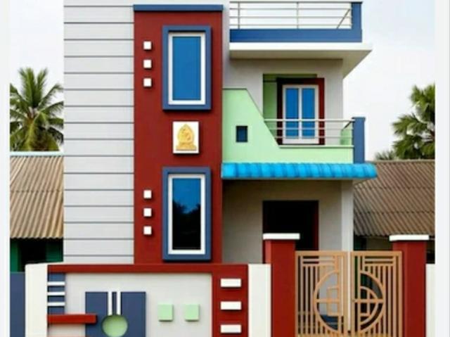 Resale | 3 BHK 1200 Sq.Yd. Villa in Sp Premium Villa