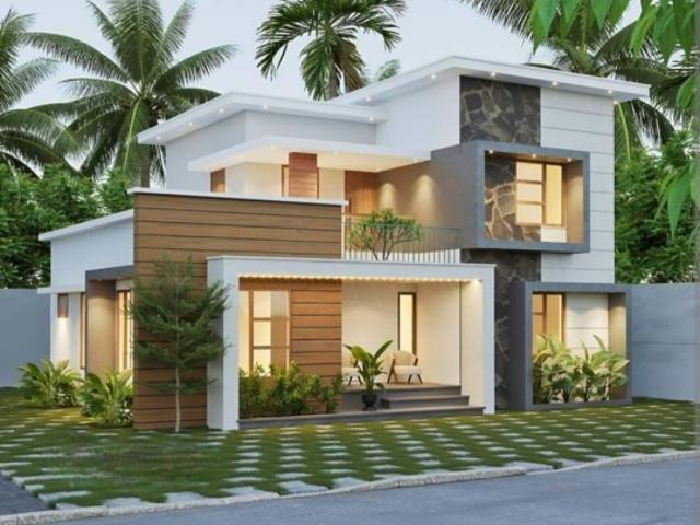 Resale | 3 BHK 1200 Sq.Yd. Villa in Sp Premium Villa