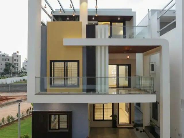 Resale | 3 BHK 1200 Sq.Yd. Villa in Sp Premium Villa