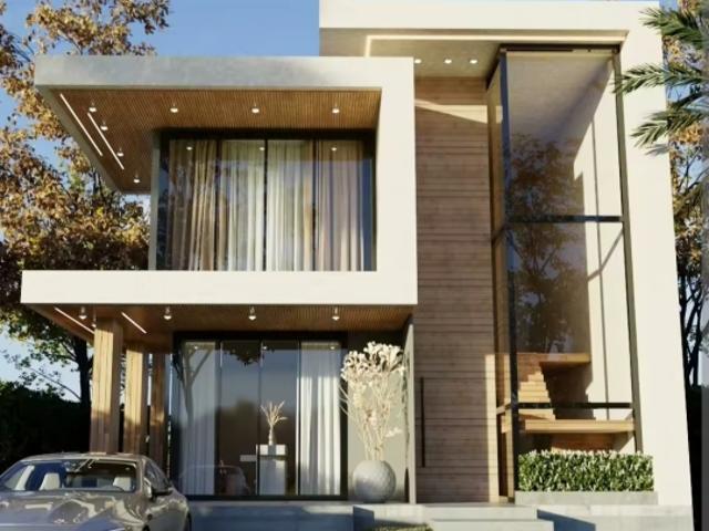 Resale | 3 BHK 1200 Sq.Yd. Villa in Sp Premium Villa