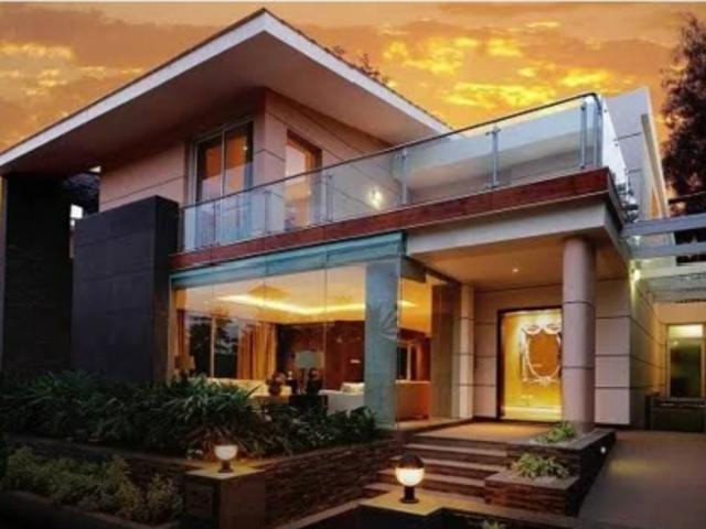 Resale | 3 BHK 1200 Sq.Yd. Villa in Sp Premium Villa