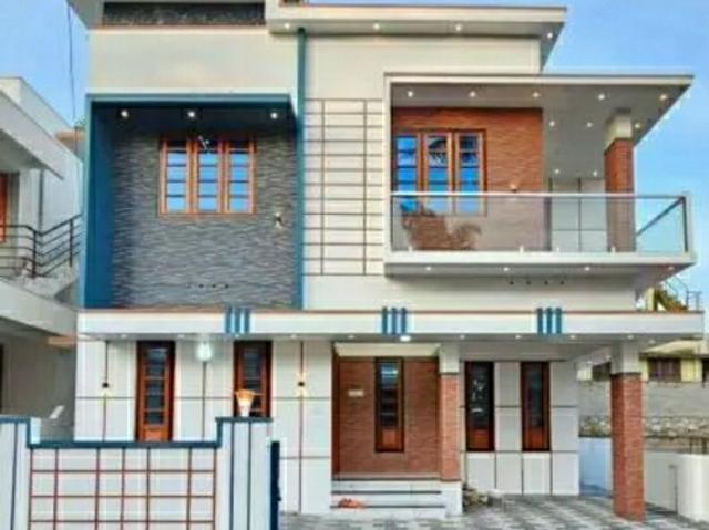 Resale | 3 BHK 1200 Sq.Yd. Villa in Sp Premium Villa