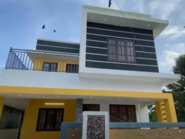 Resale | 3 BHK 1200 Sq.Yd. Villa in Spm Luxury Villa In Sale