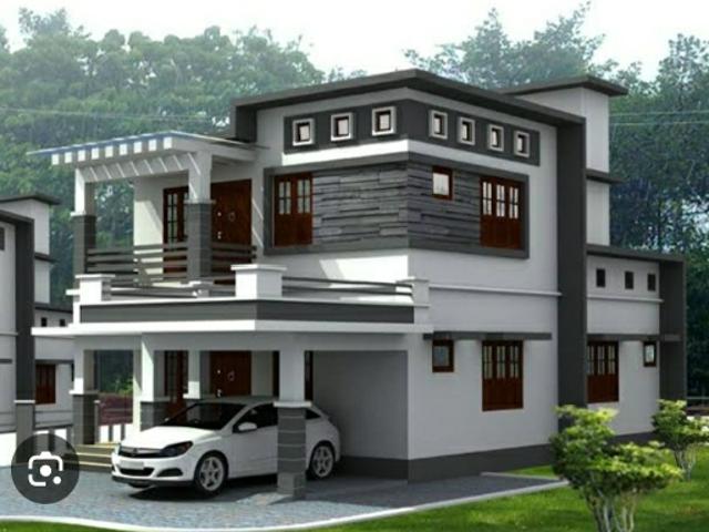 Resale | 3 BHK 1200 Sq.Yd. Villa in Spm Luxury Villa In Sale